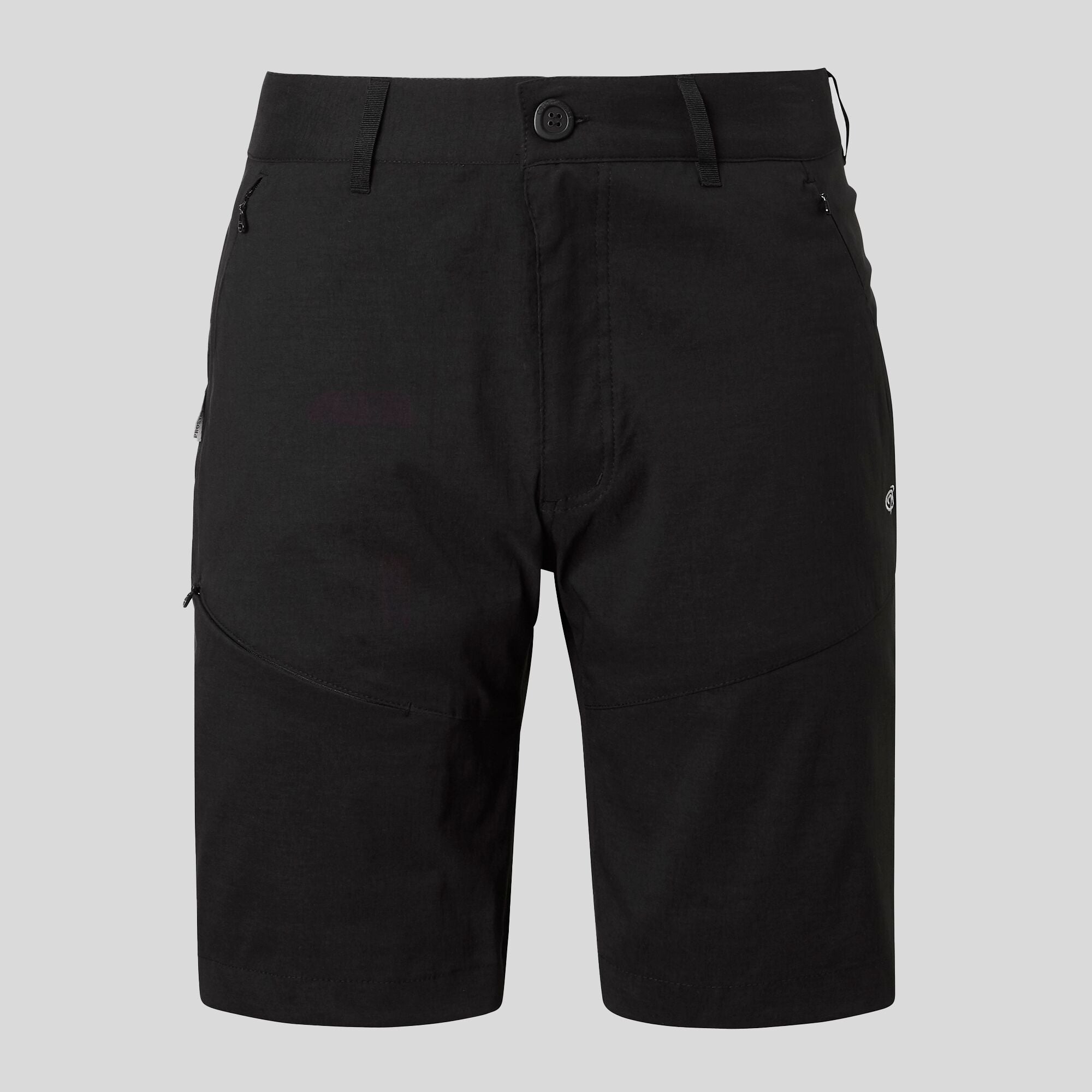 Men's Kiwi Pro Shorts | Black