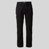 Men's Kiwi Pro II Winter Lined Pants - Black