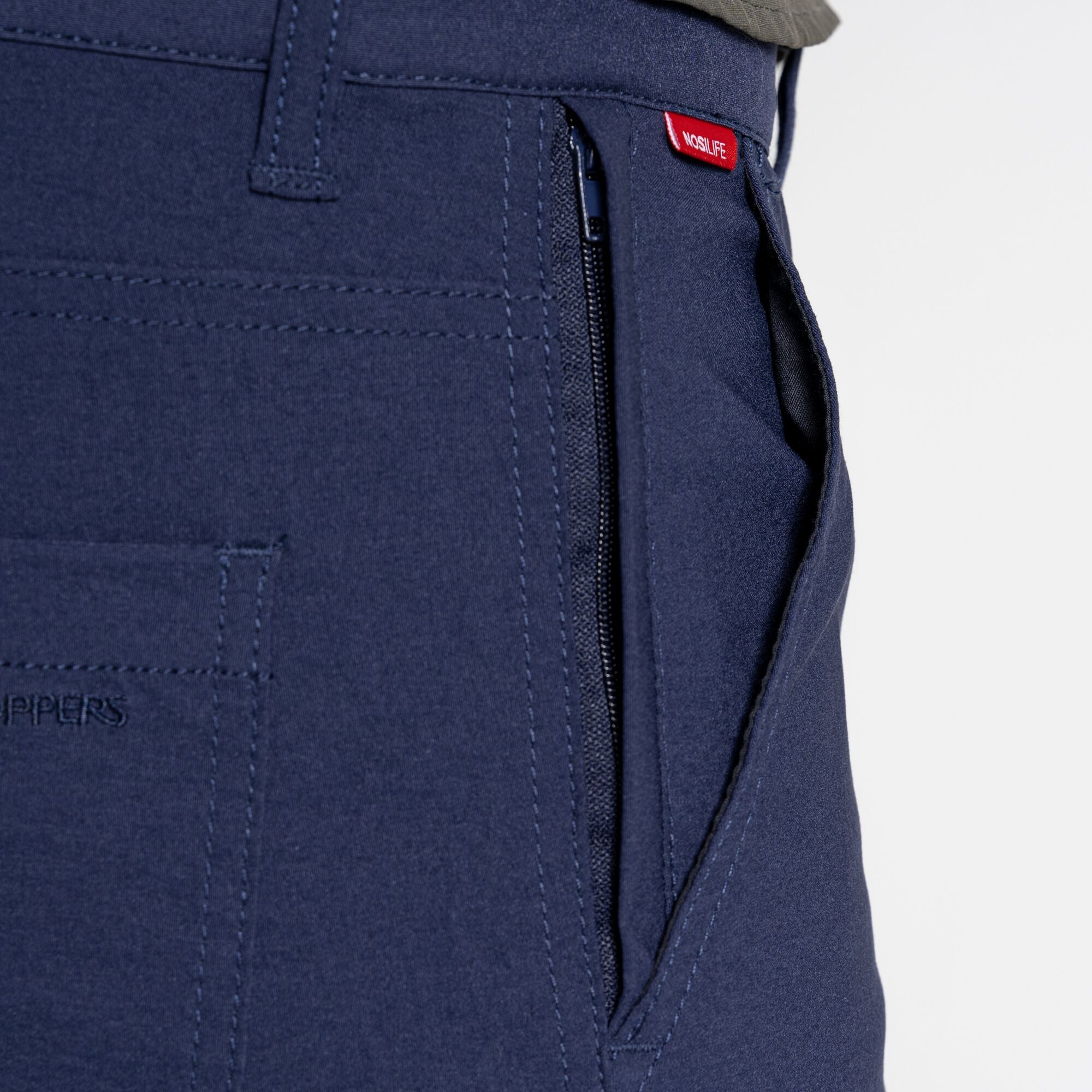 Men's Insect Shield® Santos Pants | Blue Navy