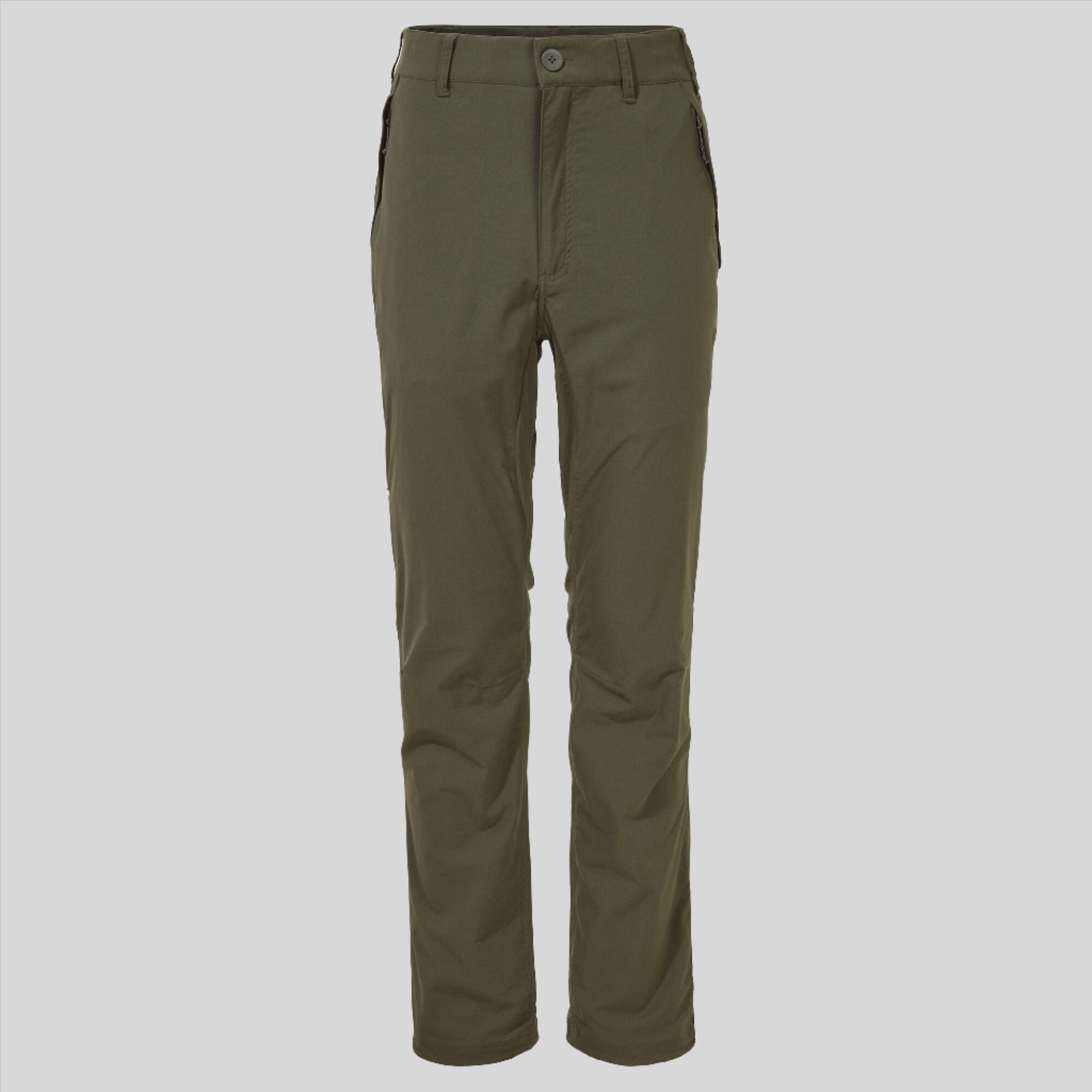 Men's Insect Shield® Pro II Pants | Woodland Green