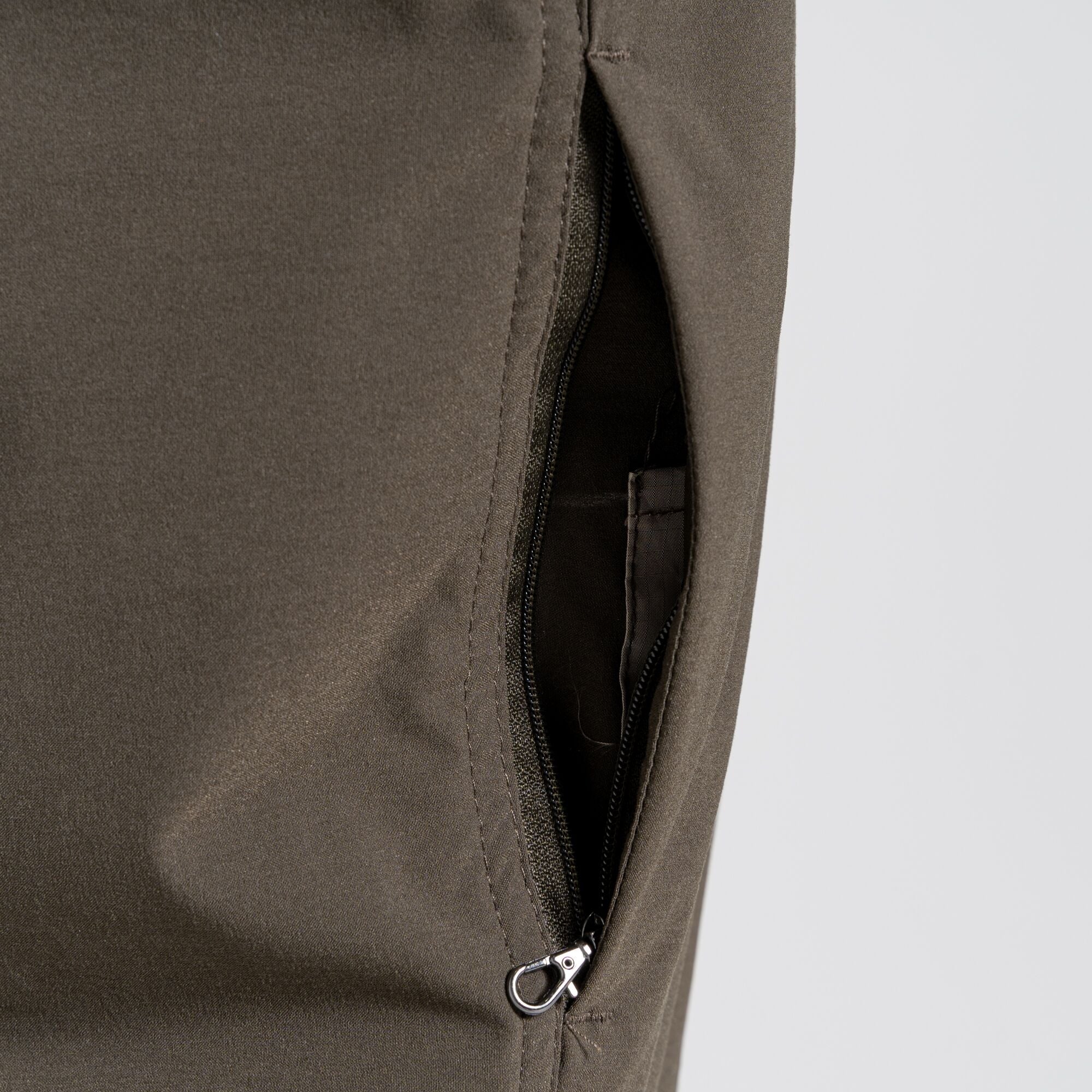 Men's Insect Shield® Pro II Pants - Woodland Green