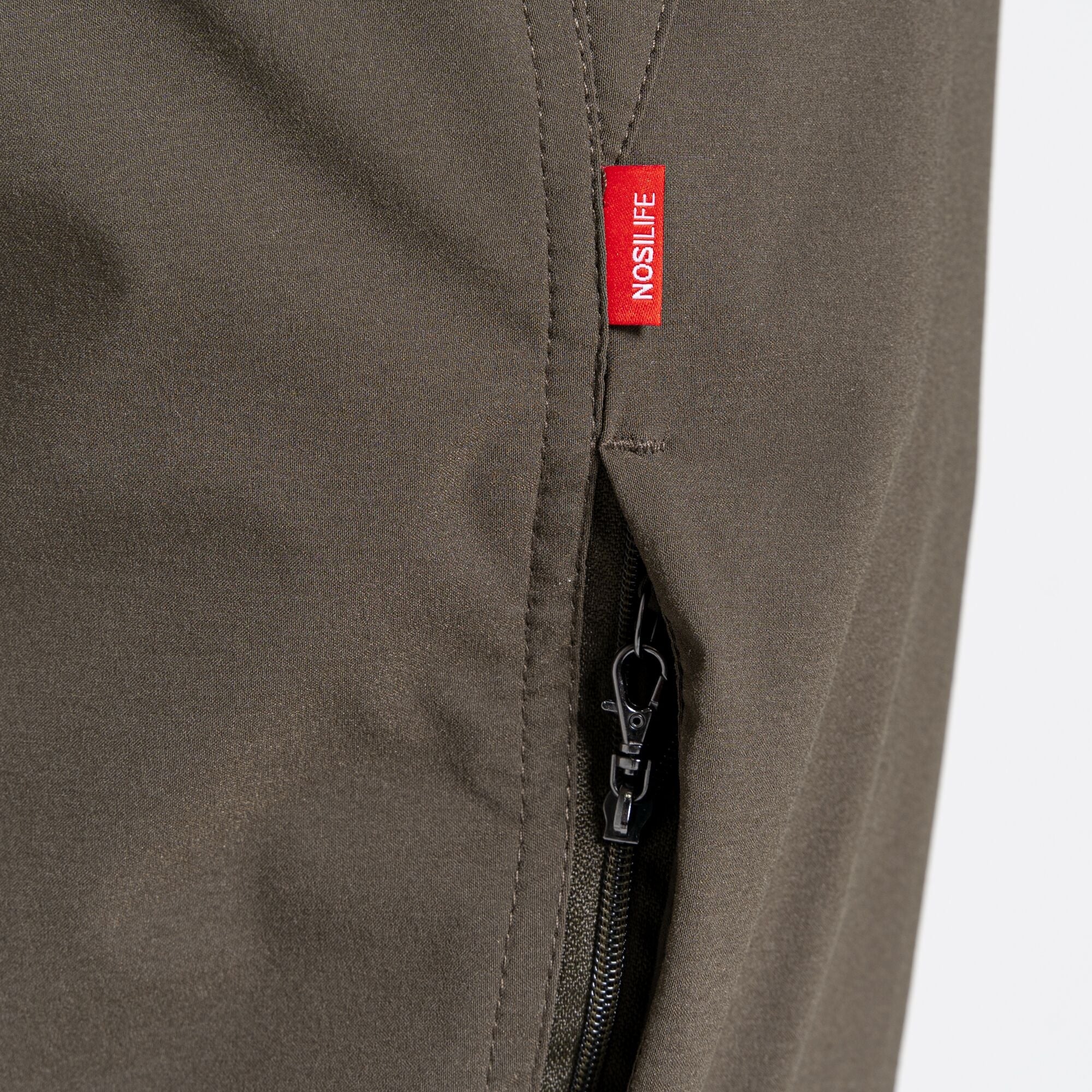 Men's Insect Shield® Pro II Pants - Woodland Green