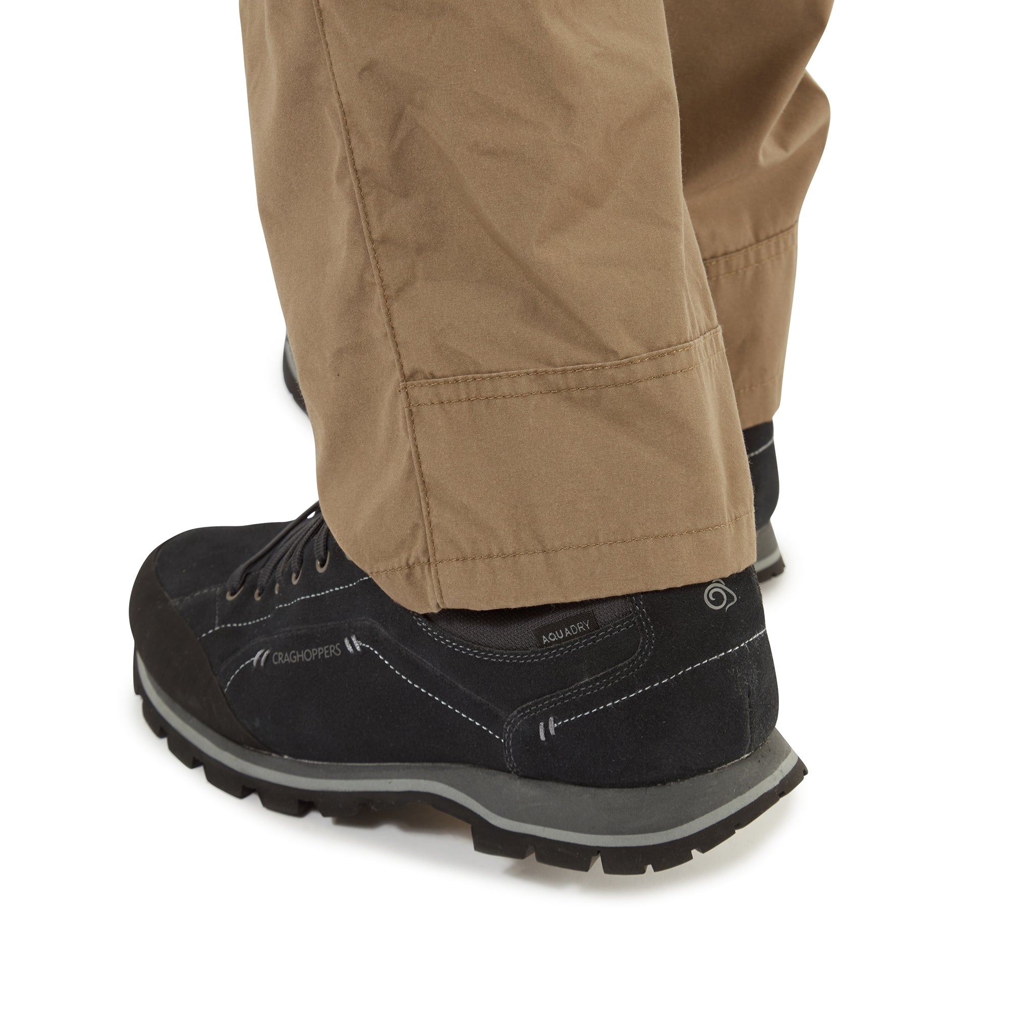 Men's Kiwi Boulder Slim Pants - Pebble
