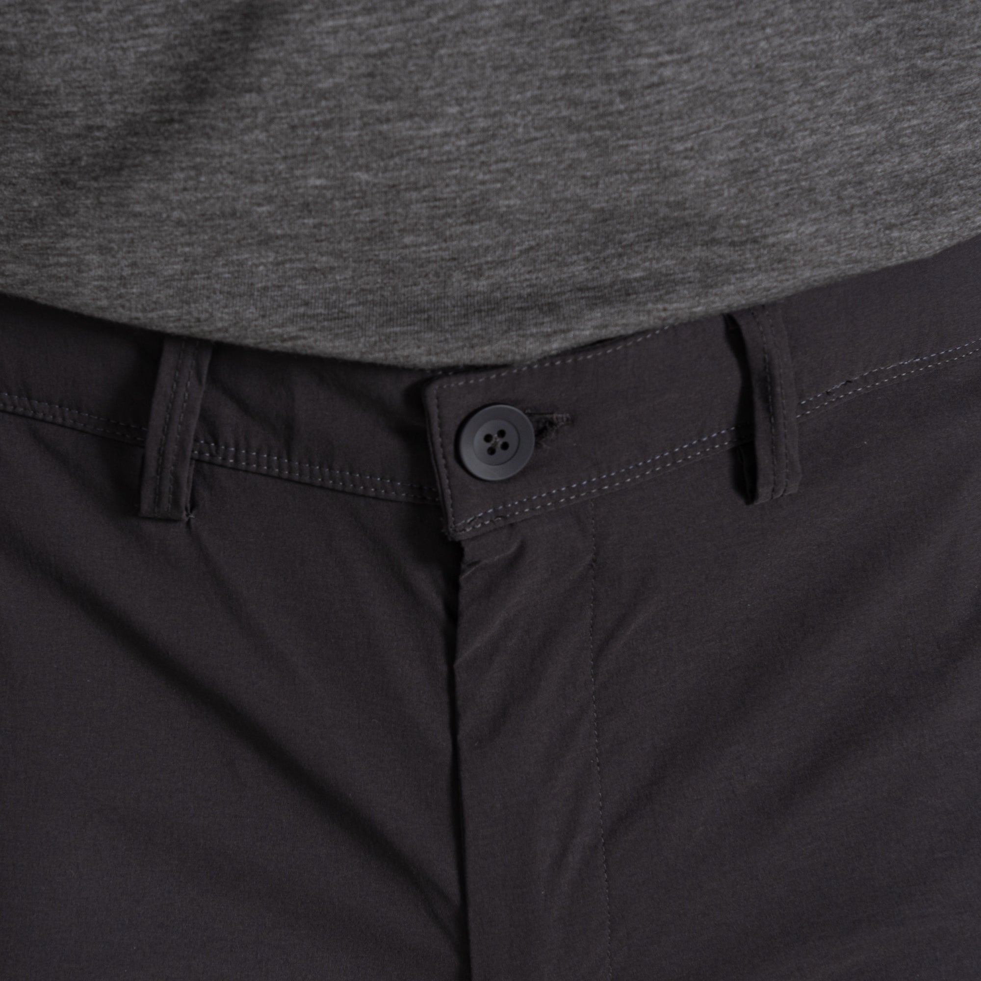 Men's Insect Shield® Pro III Pants | Black Pepper