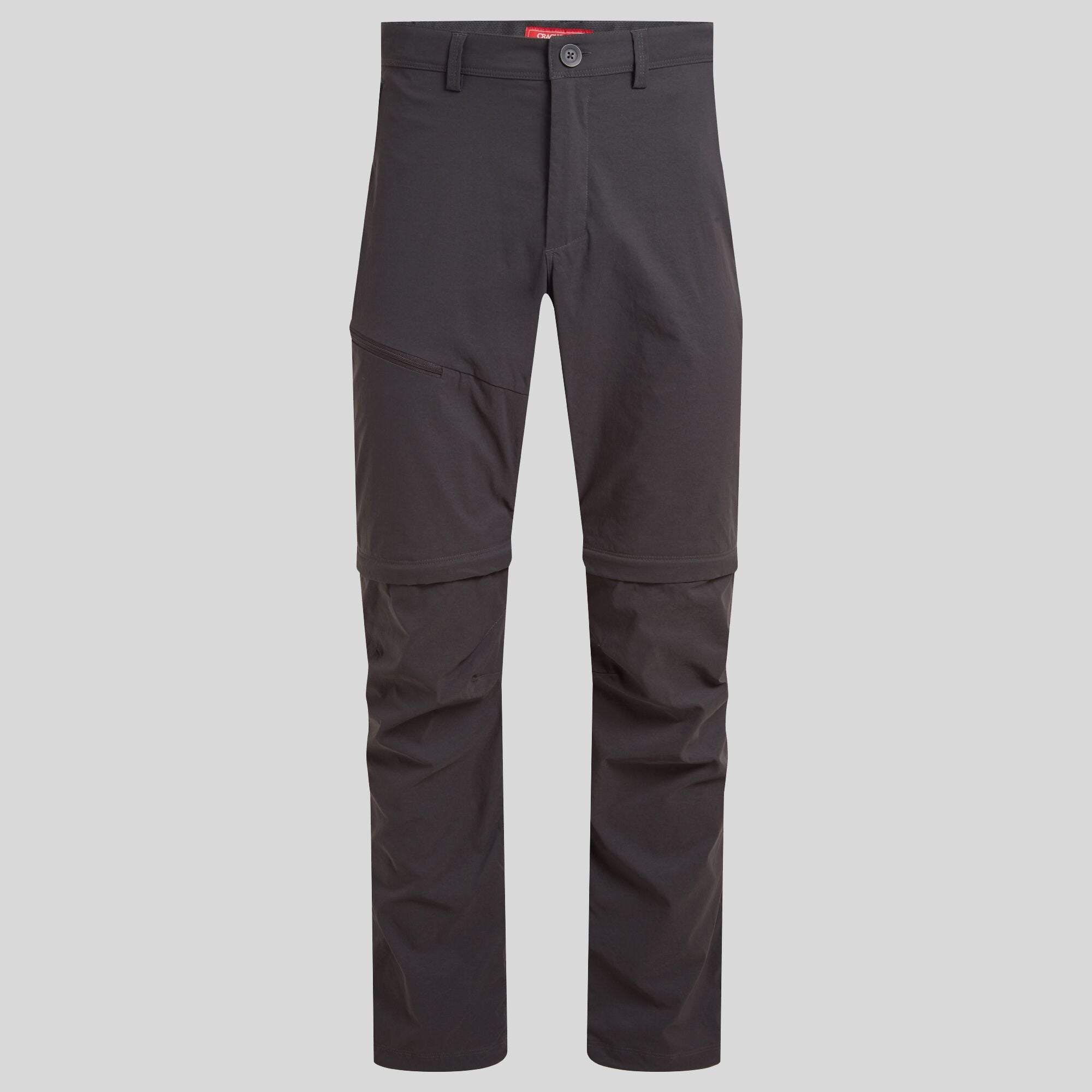 Men's Insect Shield® Convertible III Pants | Black Pepper