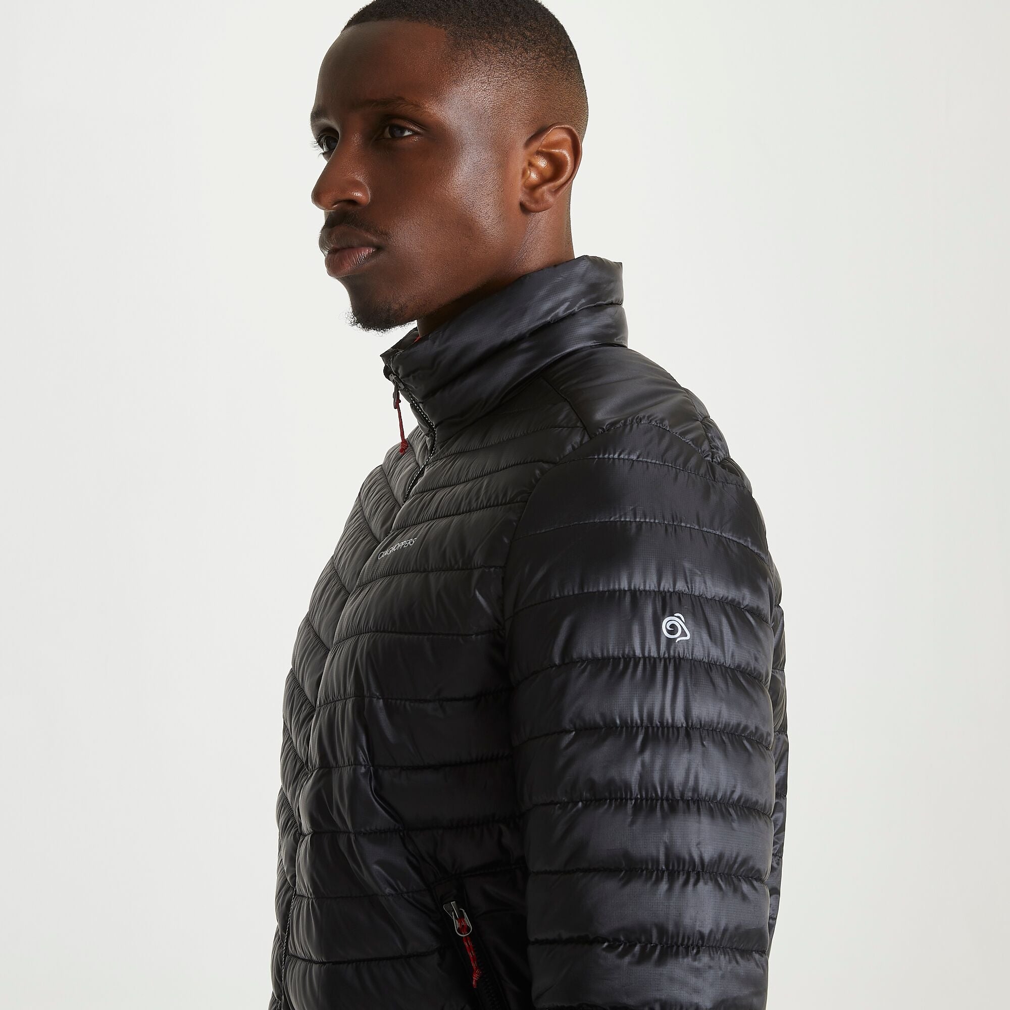 Men's ExpoLite Jacket | Black