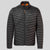 Men's ExpoLite Jacket - Black/Magma Orange