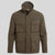 Men's Insect Shield® Adventure Jacket IV - Woodland Green