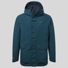 Men's Lorton Thermic Jacket - Dark Aegean Blue