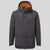 Men's Lorton Thermic Jacket - Coast Grey/Potters Clay