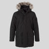 Men's Bishorn II Insulated Jacket - Black