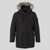 Men's Bishorn II Insulated Jacket - Black