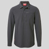 Men's Insect Shield® Pro IV Long Sleeved Shirt - Black Pepper