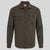 Men's Insect Shield® Eiger Long Sleeved Shirt - Woodland Green