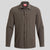 Men's Insect Shield® Pro V Long Sleeved Shirt - Woodland Green