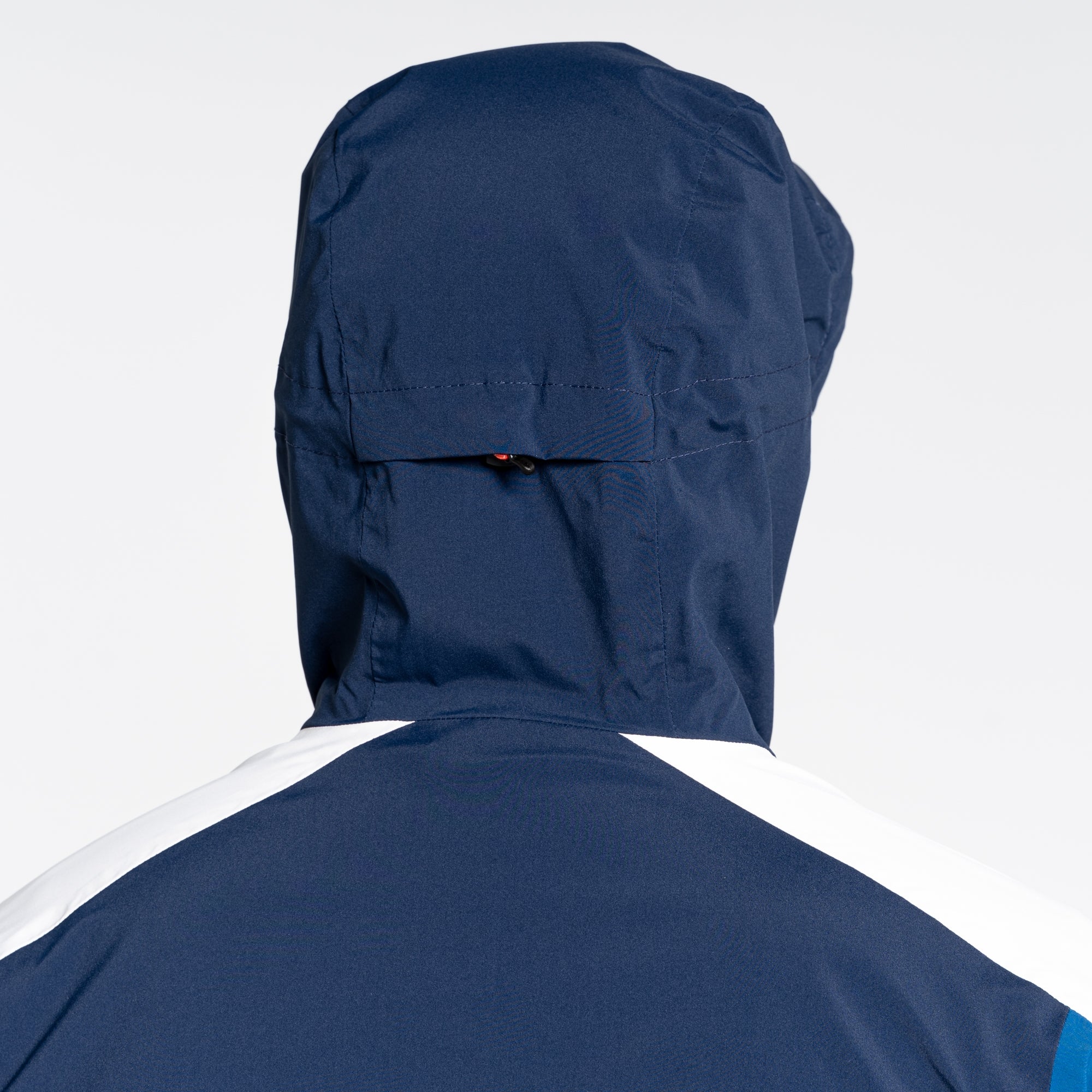 Men's Dynamic Jacket | Poseidon Blue/Blue Navy