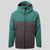 Men's Dynamic Jacket - Winter Lagoon/Coast Grey