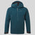 Men's Dynamic Pro Jacket - Dark Aegean Blue