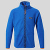 Unisex Haskin Full Zip Fleece - Bolt Blue