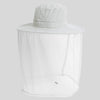 Unisex Insect Shield® Ultimate Hat II - Parchment