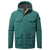 Unisex Hanson Waterproof Parka - Winter Lagoon