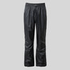 Unisex Ascent Overpant - Black