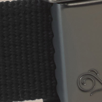 Explorer Belt - Black