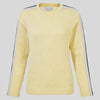 Women's Pinalla Crew Neck - Pineapple