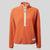 Women's CO2 Renu Half Zip Fleece - Sedona