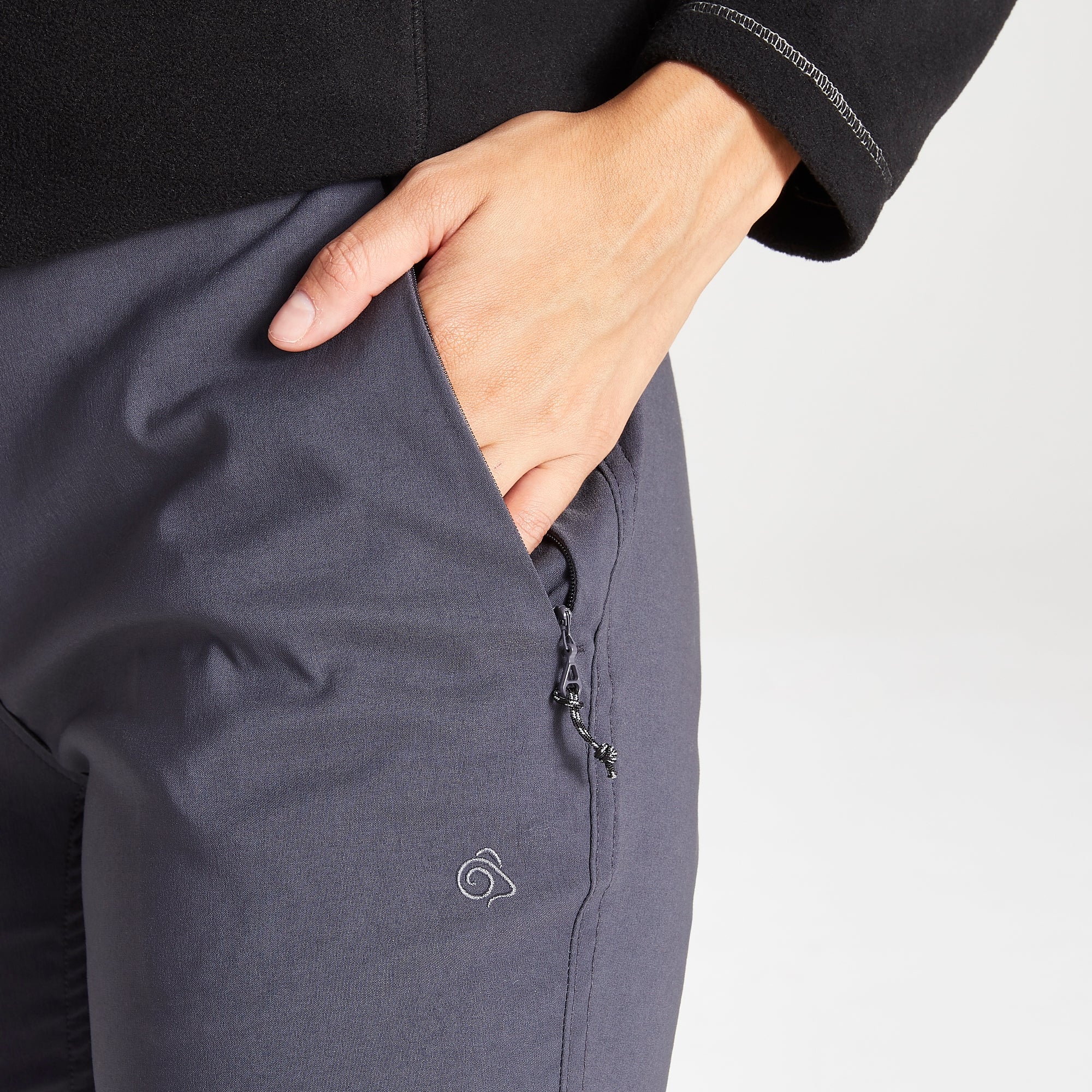 Women's Kiwi Pro II Pants | Graphite