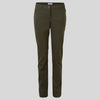 Women's Kiwi Pro II Pants - Mid Khaki