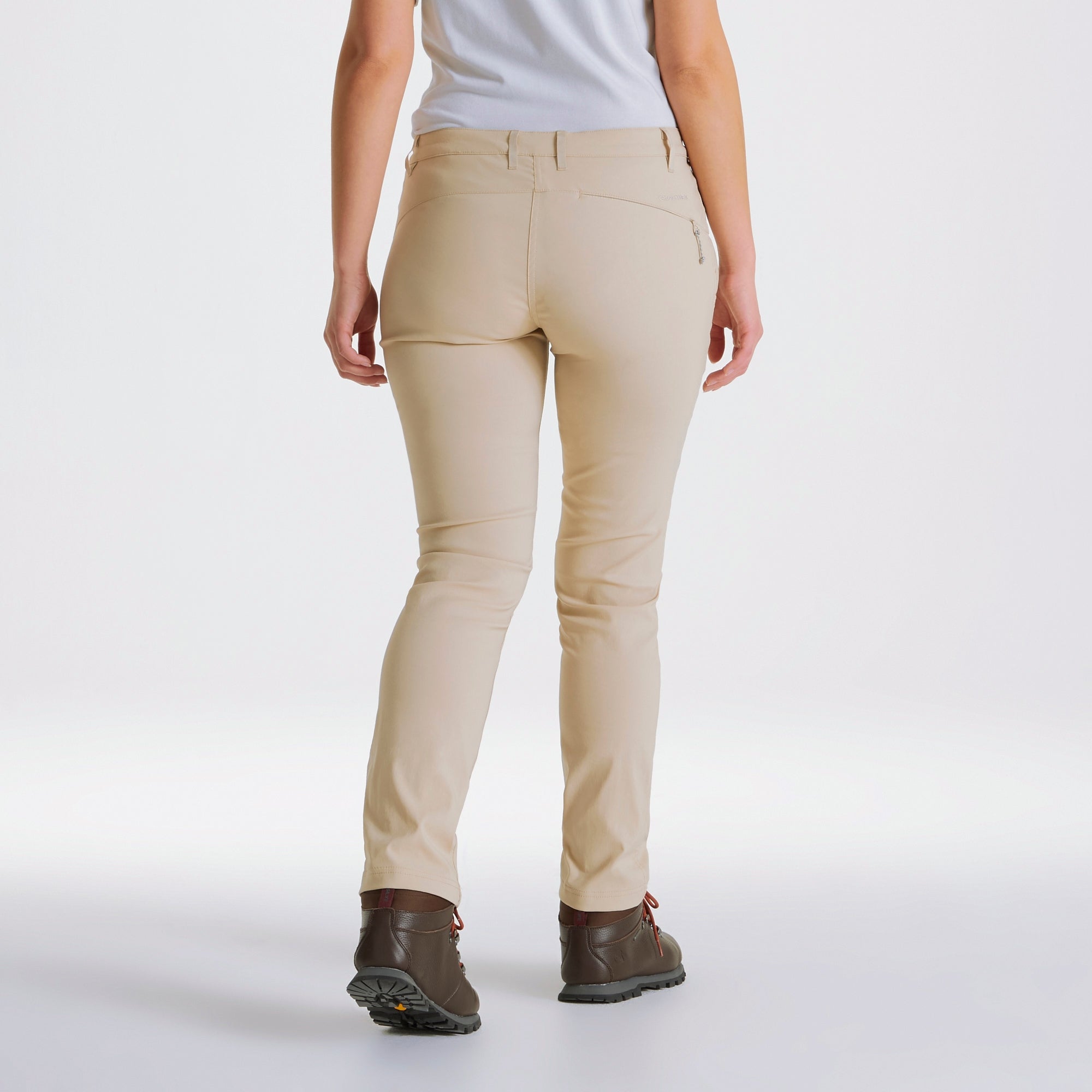 Women's Kiwi Pro II Pants | Desert Sand
