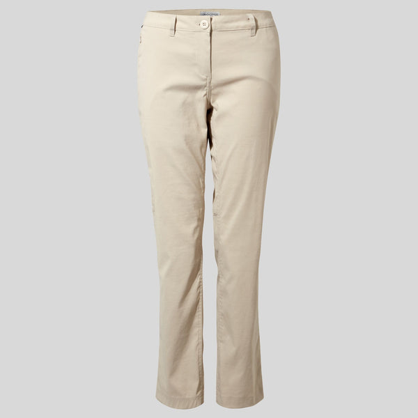 Women's Kiwi Pro II Pants - Desert Sand