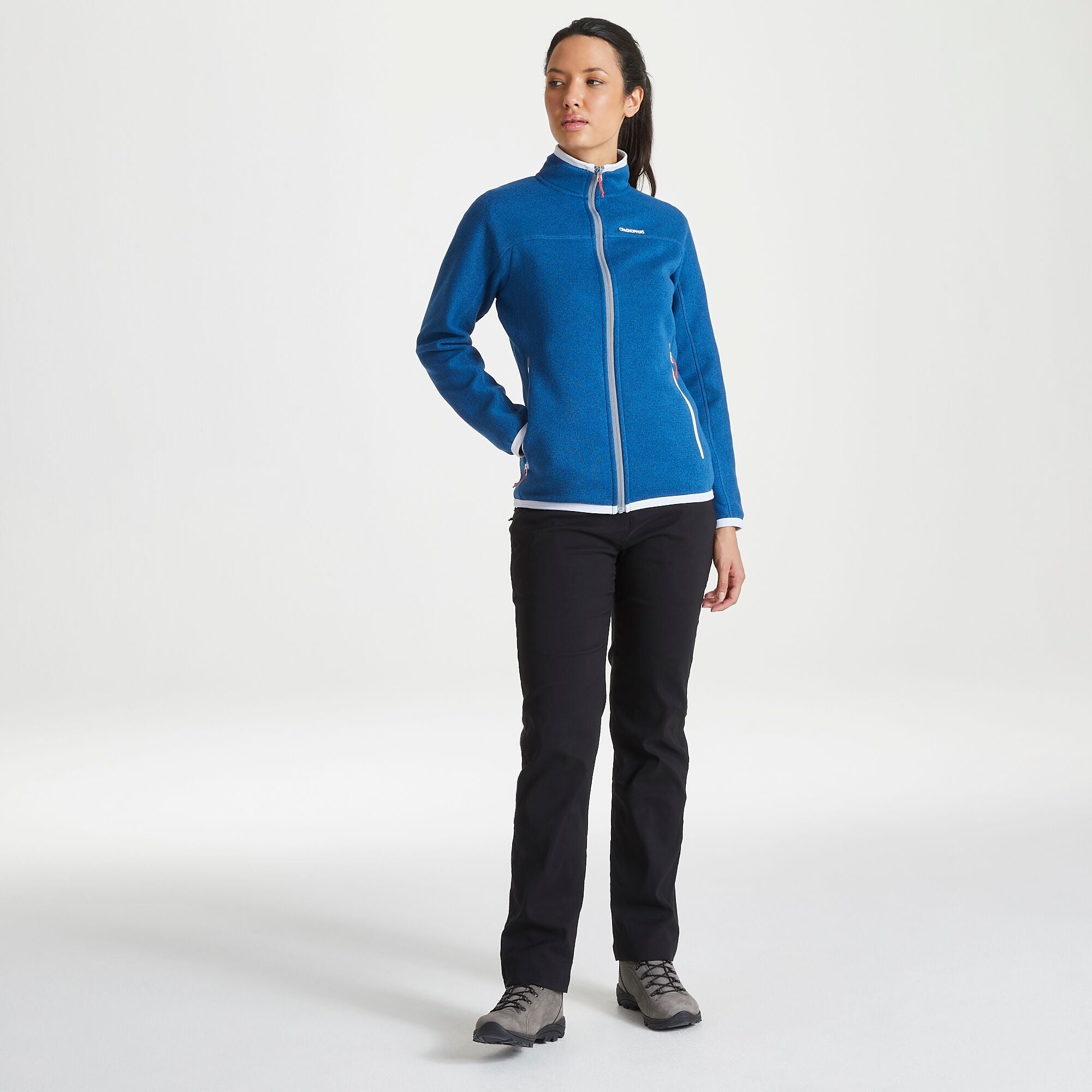 Women's Kiwi Pro II Winter Lined Pants - Black