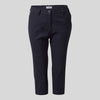 Women's Kiwi Pro II Crop Pants - Dark Navy