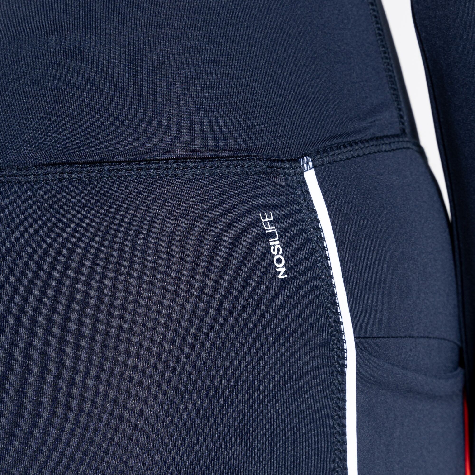 Women's Insect Shield® Durrel Leggings - Blue Navy