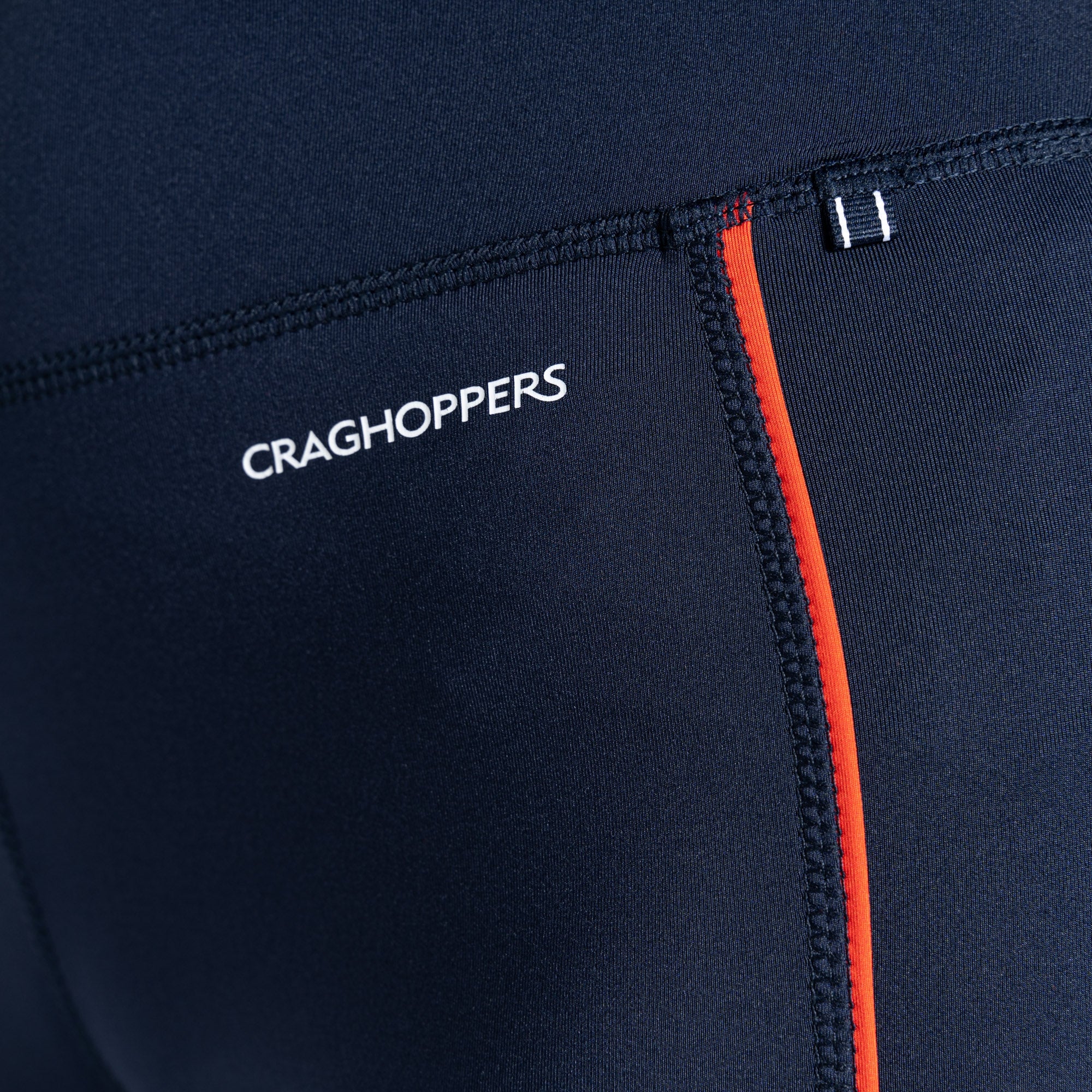 Women's Insect Shield® Durrel Leggings - Blue Navy