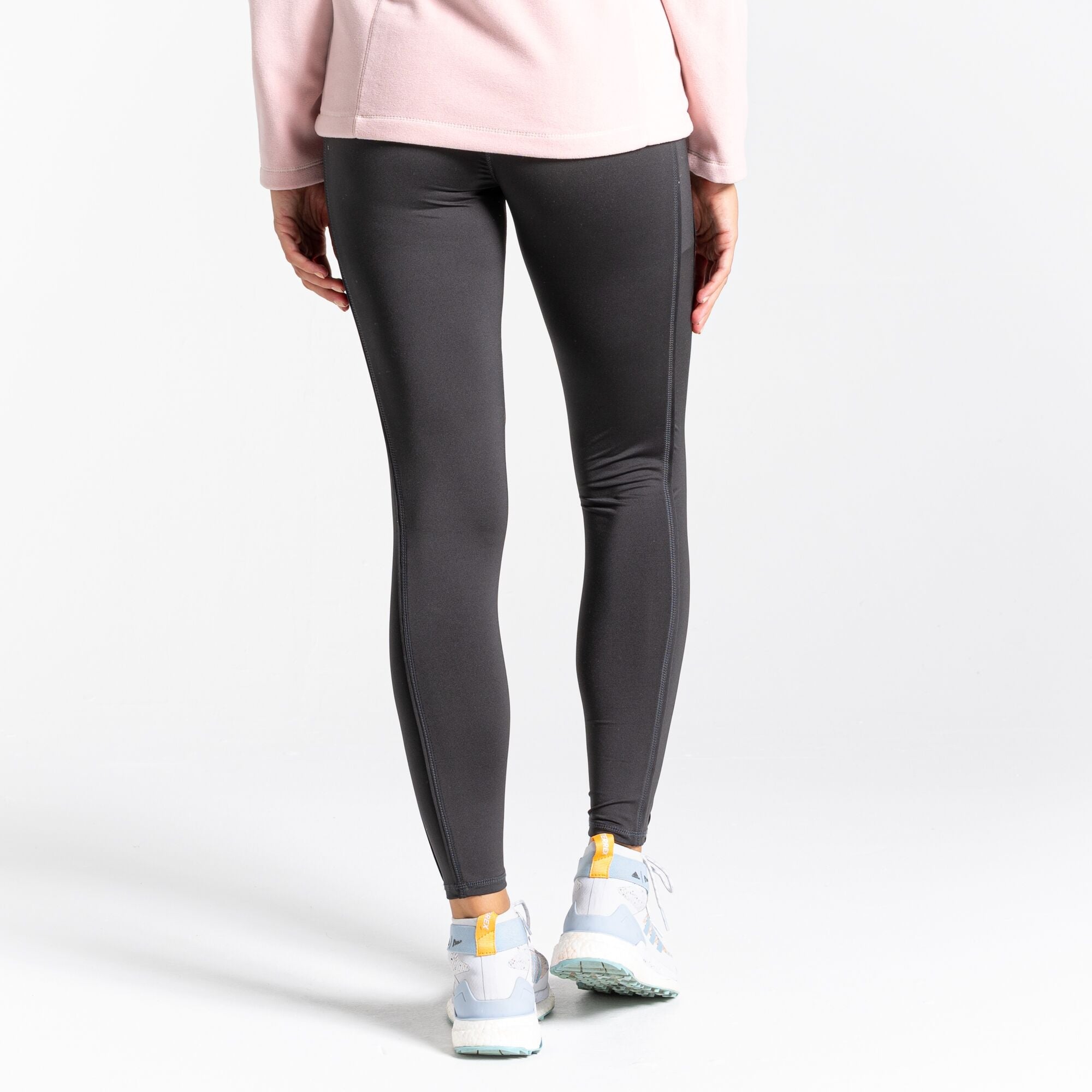 Women's Insect Shield® Durrel Leggings - Charcoal