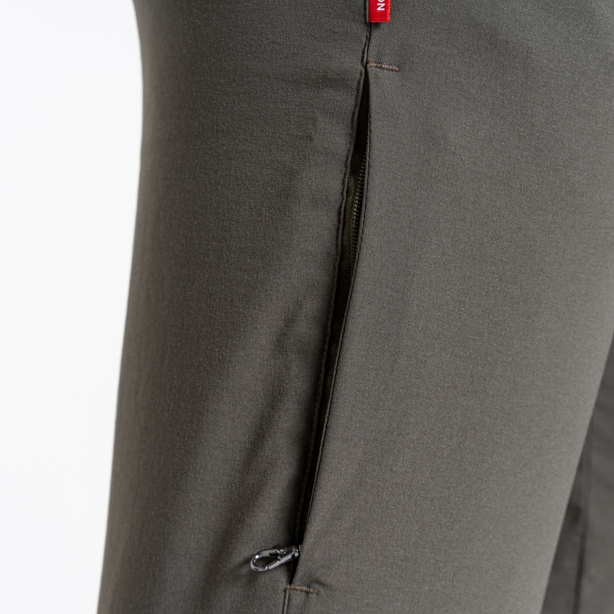 Women's Insect Shield® Pro II Pants - Mid Khaki
