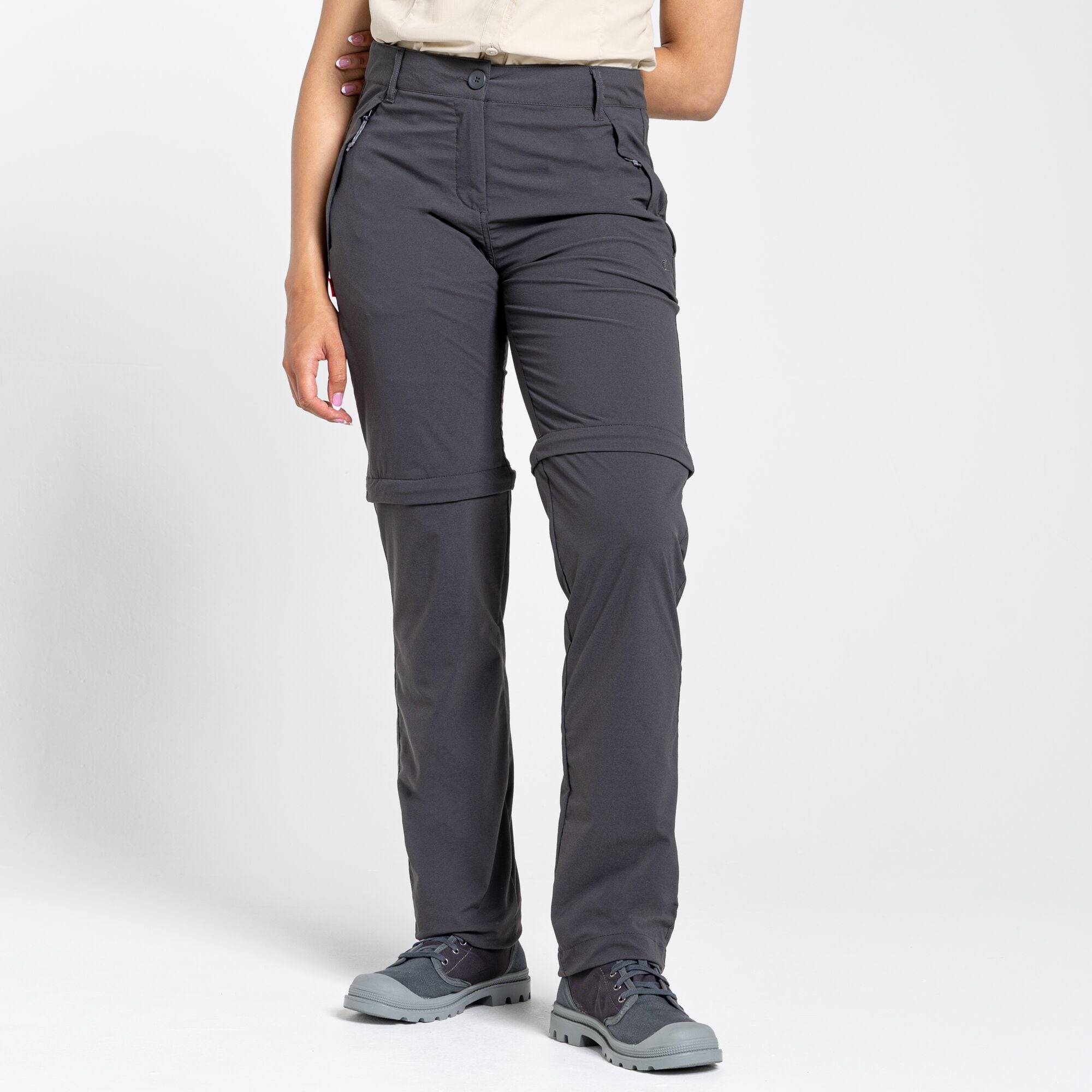 Convertible womens hiking pants clearance