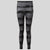 Women's Insect Shield® Pro Legging - Charcoal Print