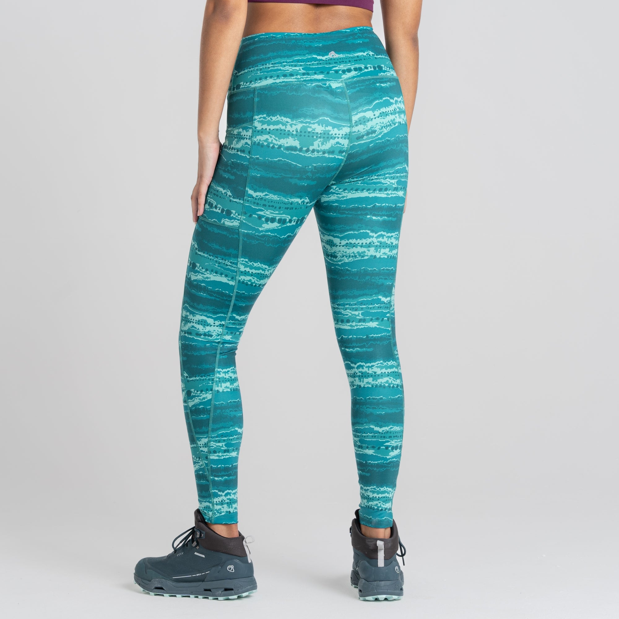 Nike shield leggings online
