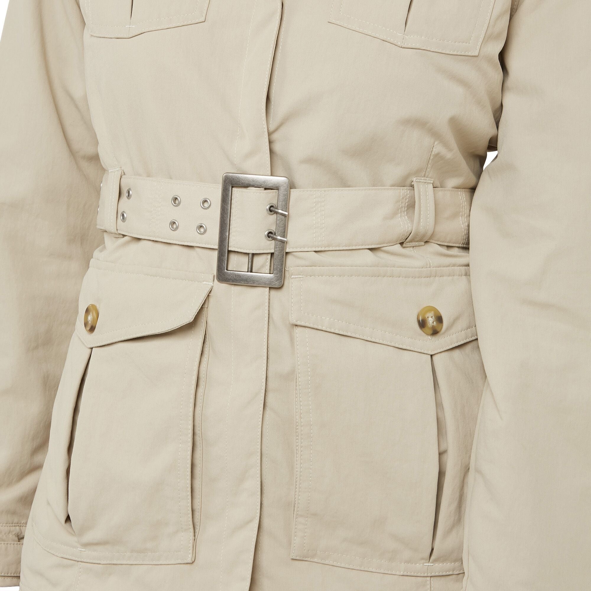 Women's Insect Shield® Lucca Jacket | Desert Sand