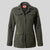 Women's Insect Shield® Lucca Jacket - Woodland Green