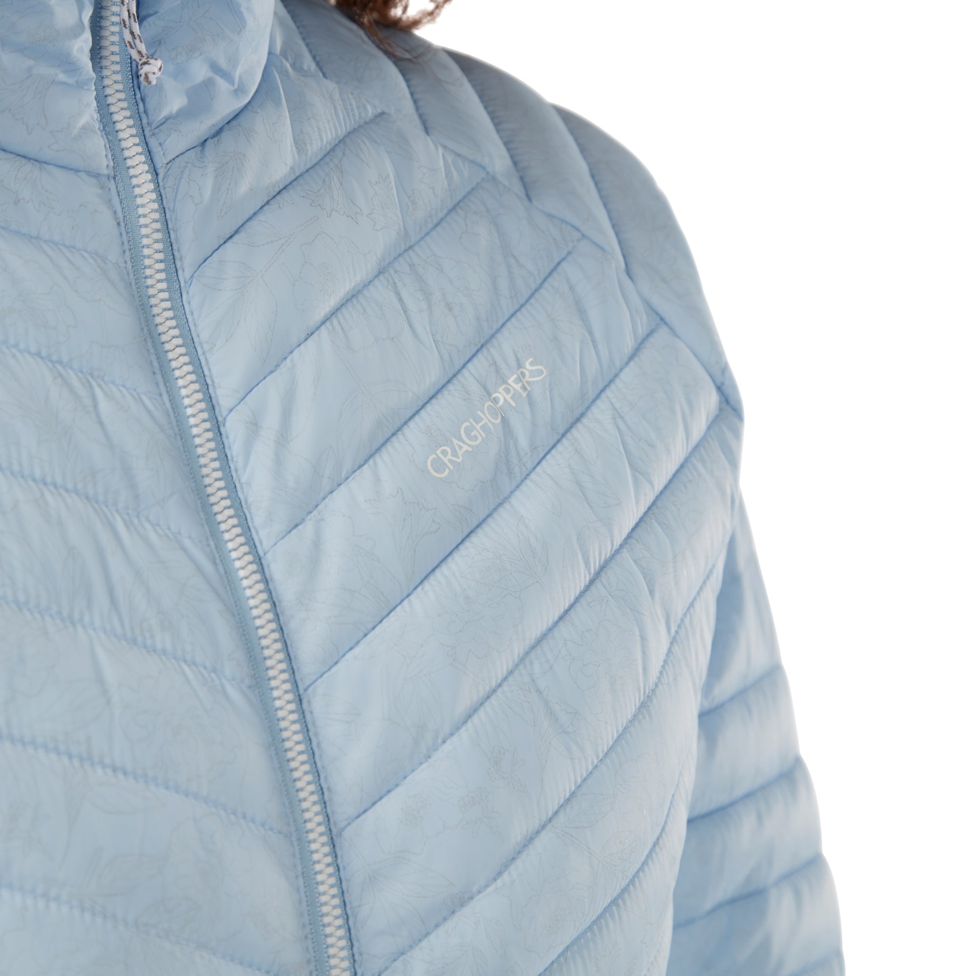 Women's ExpoLite Jacket - Harbor Blue