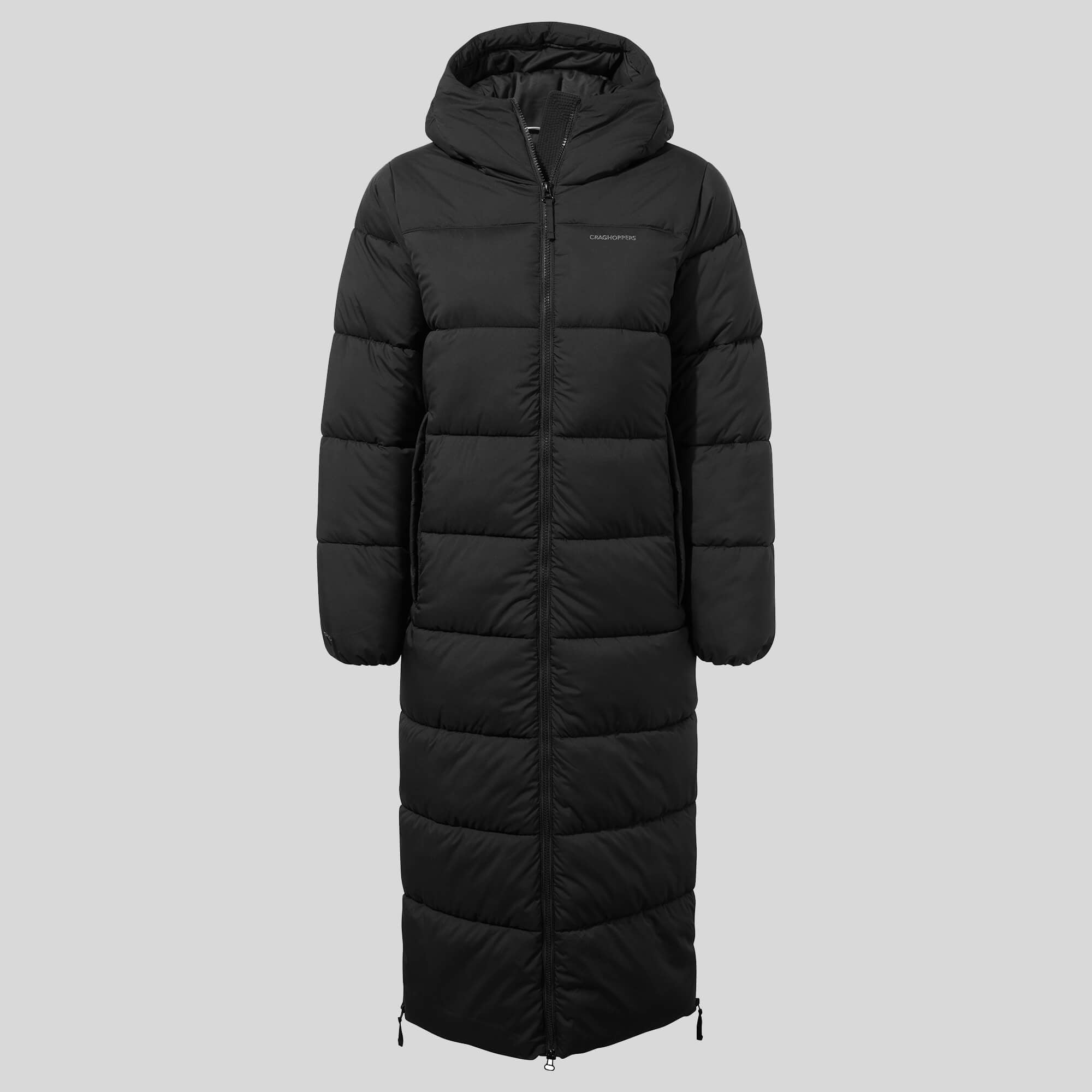 Craghoppers fashion winter coat