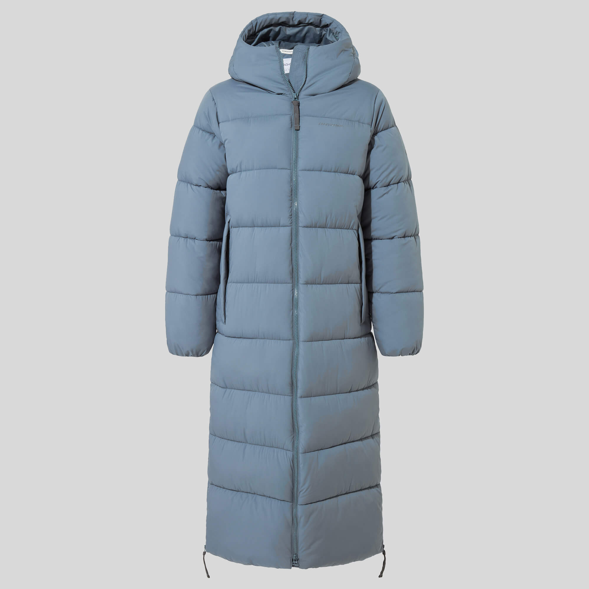 Women s Insulated Winter Jackets