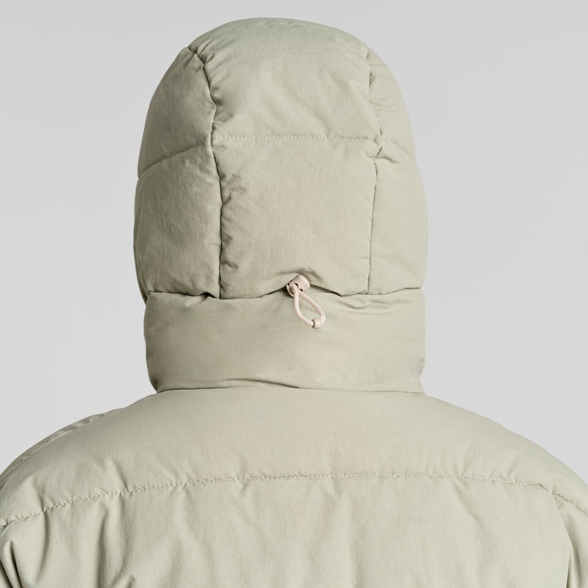 Women's Madora Insulated Hooded Jacket - Willow Green