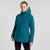 Women's Caldbeck Thermic Jacket - Kingfisher