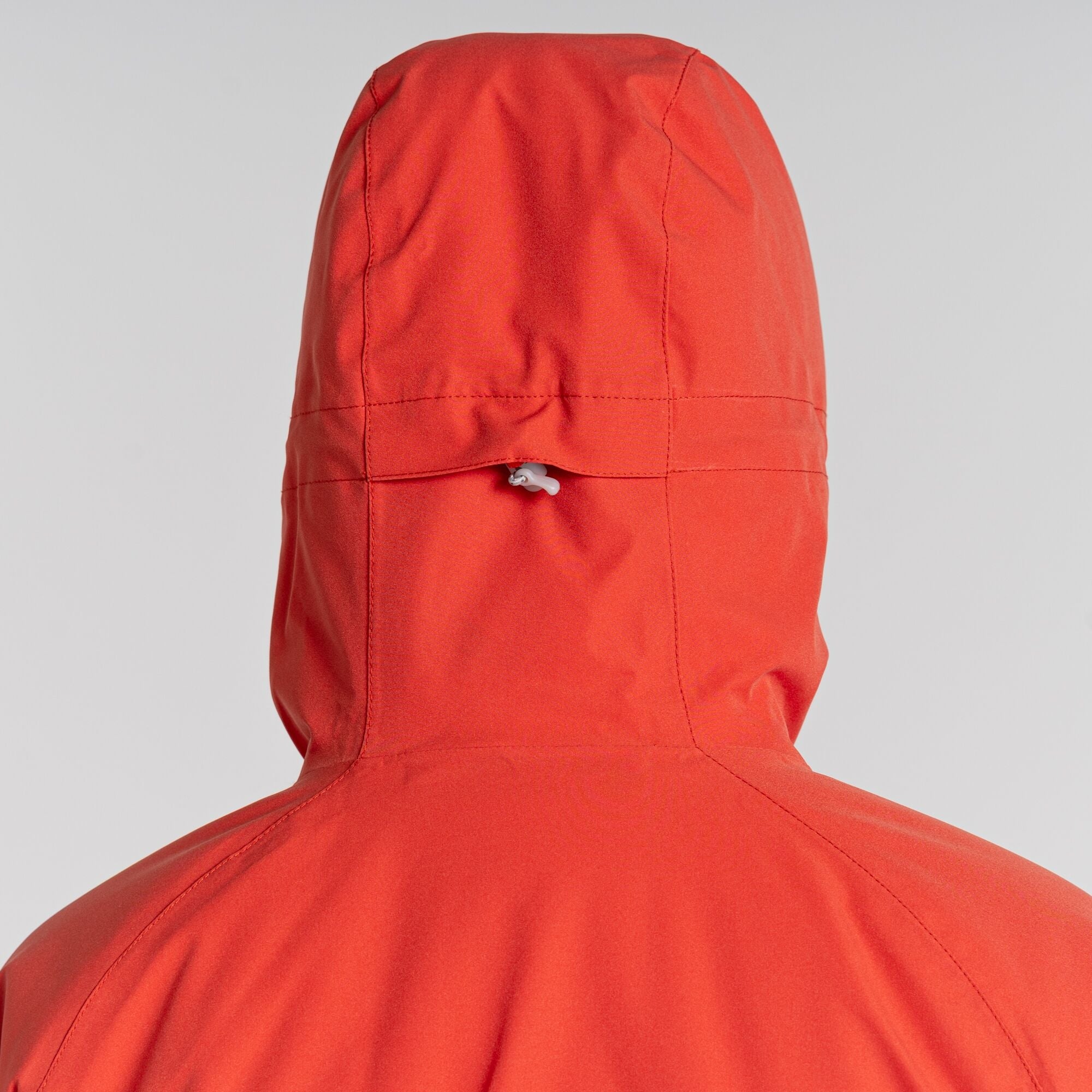 Women's Caldbeck Thermic Jacket | Ember Orange